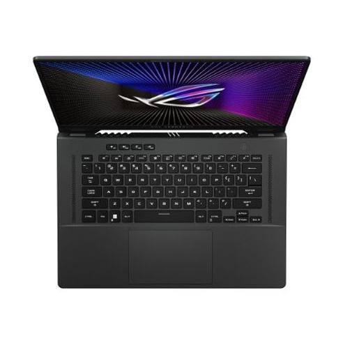 ASUS ノートパソコン ROG Zephyrus G16 GU603VV GU603VV-I73R4060G [エクリプスグレー]｜youplan｜02