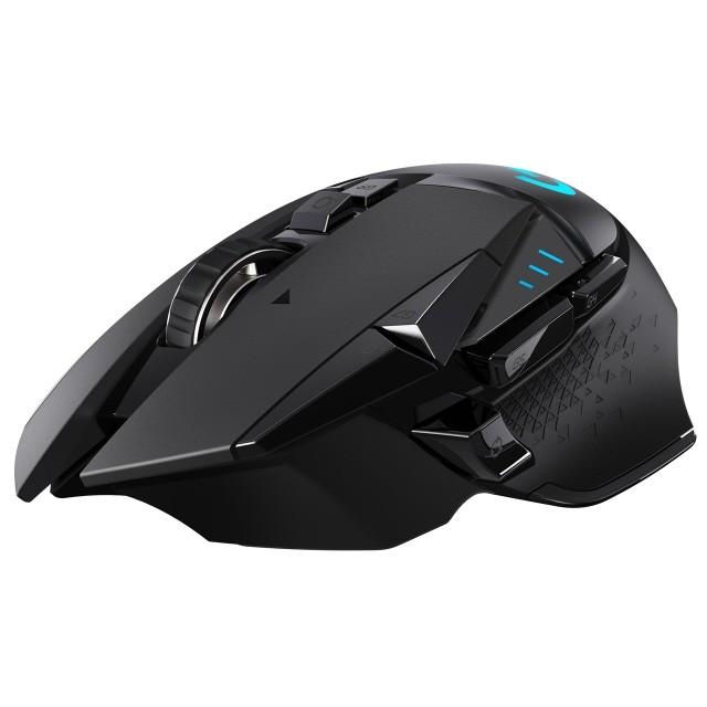 logicool（ロジクール） マウス G502 LIGHTSPEED Wireless Gaming