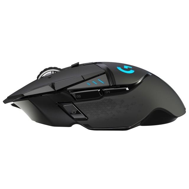 logicool（ロジクール） マウス G502 LIGHTSPEED Wireless Gaming