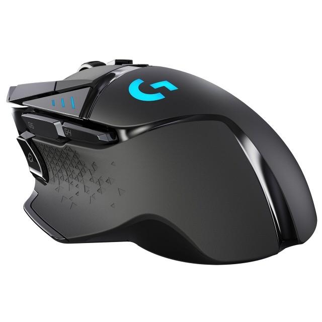 logicool（ロジクール） マウス G502 LIGHTSPEED Wireless Gaming