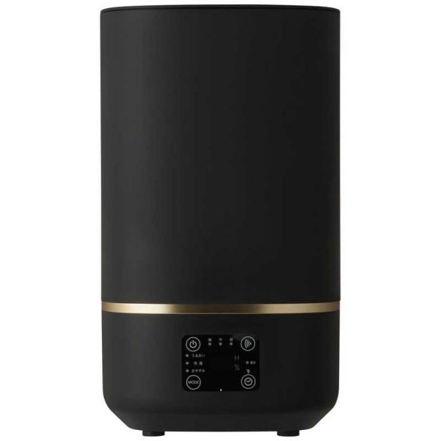 ドウシシャ　加湿器　ゴールド Amazon.co.jp: ドウシシャ 加湿器 ハイブリッド式 カンタン給水