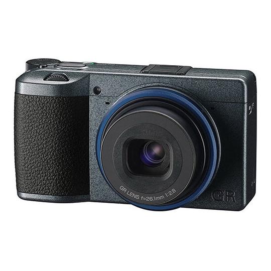 リコー デジタルカメラ RICOH GR IIIx Urban Edition : ユー リコー デジタルカメラ RICOH GR IIIx Urban Edition : ユー