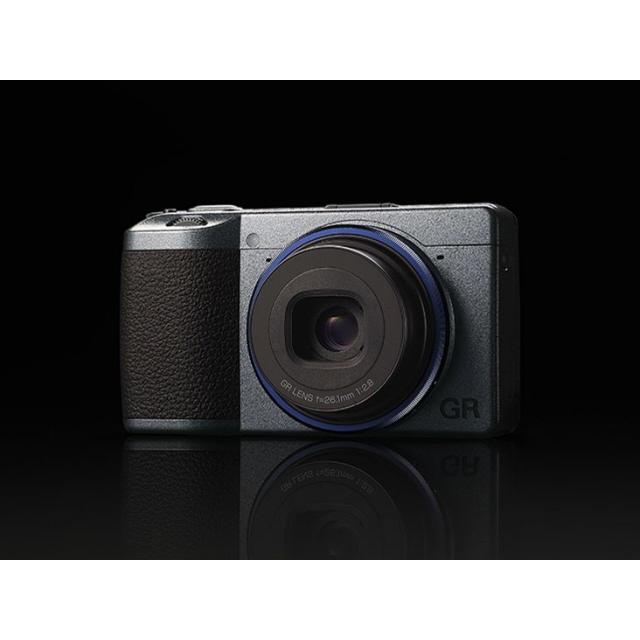 リコー デジタルカメラ RICOH GR IIIx Urban Edition : ユー リコー デジタルカメラ RICOH GR IIIx Urban Edition : ユー