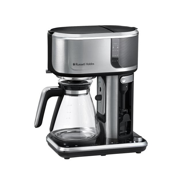 RUSSELL HOBBS（ラッセルホブス） コーヒーメーカー Attentiv Coffee