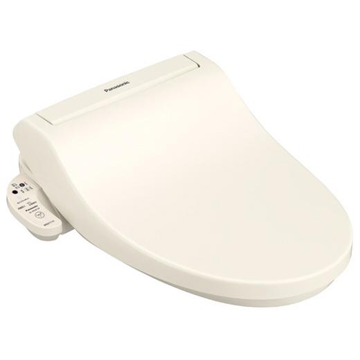 Panasonic パナソニック 温水洗浄便座 ビューティ・トワレ DL-WP40-CP 