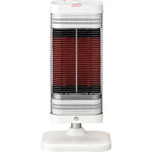 コアヒート DH-1224R(WM) [ミスティホワイト] 買取価格比較