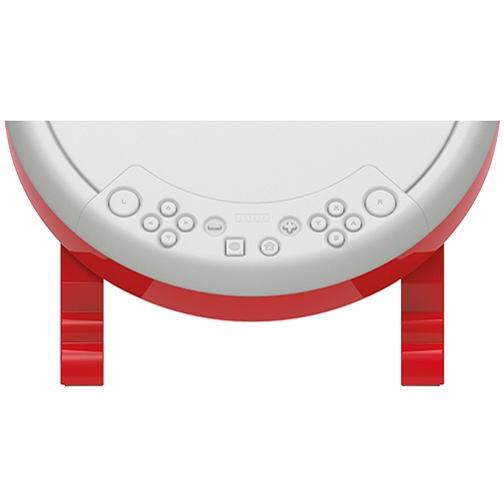 任天堂（Nintendo） HORI ゲーム周辺機器 太鼓の達人専用