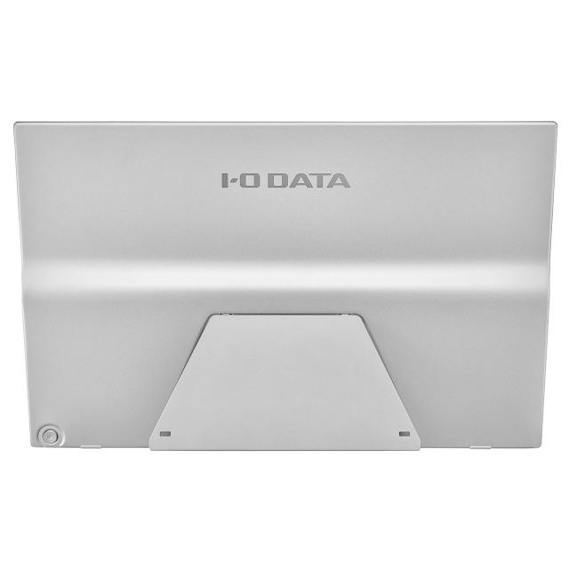 IODATA PCモニター・液晶ディスプレイ LCD-CF161XDB-MT [15.6インチ ブラック]_4