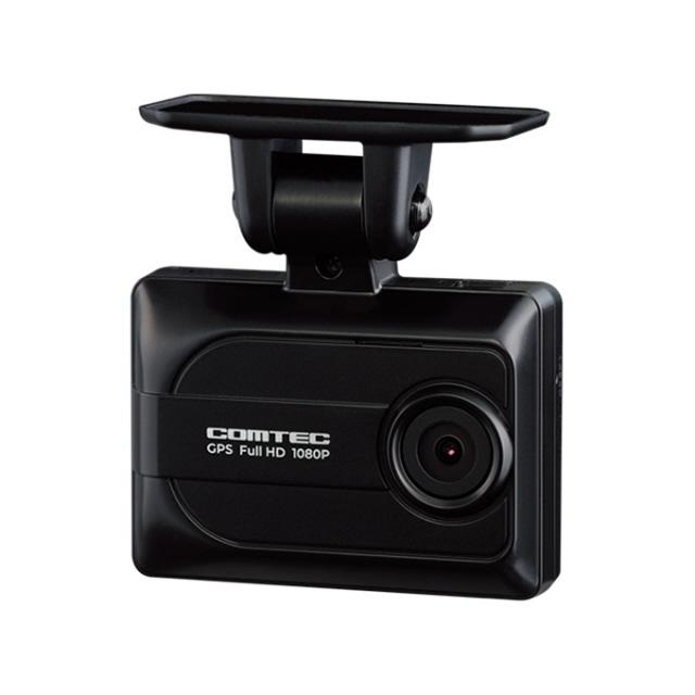 コムテック（Comtec） ドライブレコーダー HDR003 : ユープラン - 通販