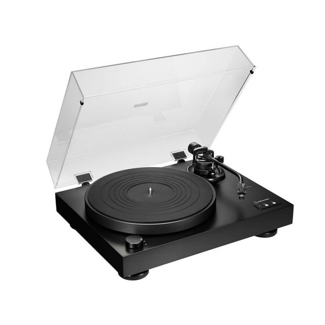 オーディオテクニカ レコードプレーヤー AT-LP8X : ユープラン - 通販 