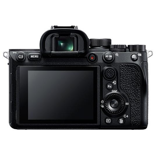 SONY（ソニー） デジタル一眼カメラ α7R IV ILCE-7RM4A ボディ : ユー