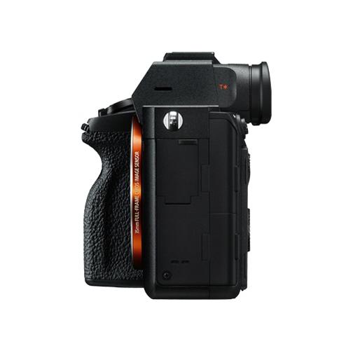 SONY（ソニー） デジタル一眼カメラ α7R IV ILCE-7RM4A ボディ : ユー