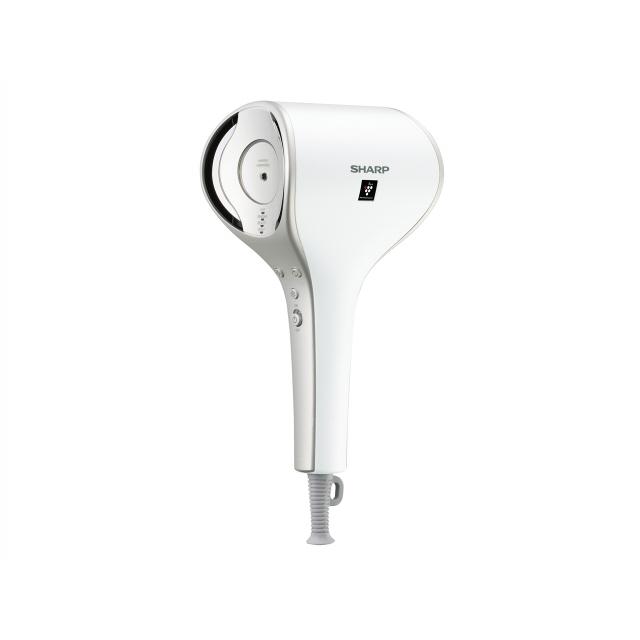 SHARP シャープ ヘアドライヤー beaute A IB-WX2-W [ソルベホワイト 