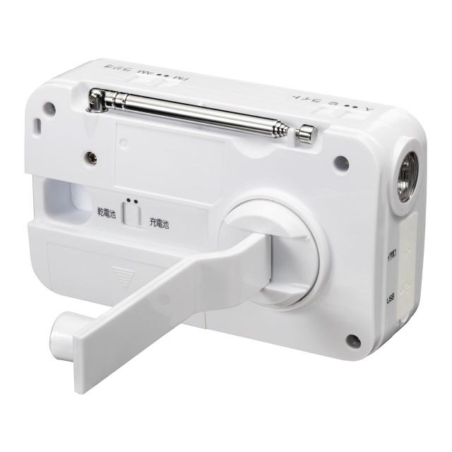 TOSHIBA（東芝） ラジオ TY-JKR5 : ユープラン - 通販 - Yahoo