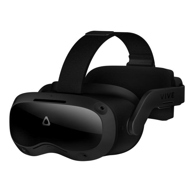 HTC HTC VRゴーグル・VRヘッドセット VIVE Focus 3 99HASY000-00