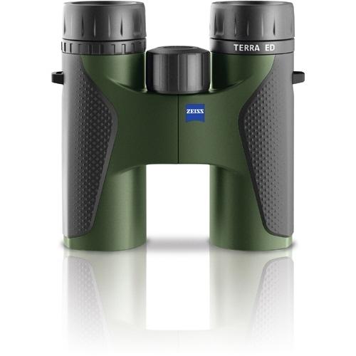 ZEISS（ツァイス） カールツァイス 双眼鏡・単眼鏡 TERRA ED 10x32