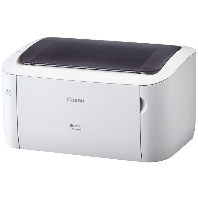 【代引不可】CANON プリンタ Satera LBP6040
