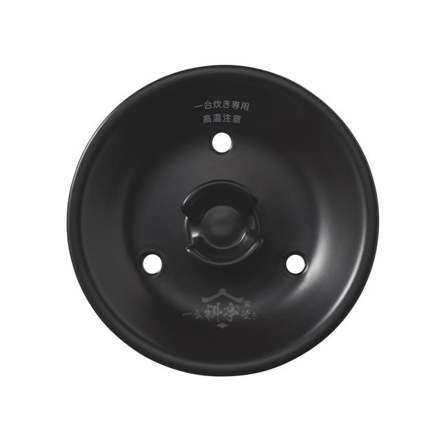 タイガー魔法瓶 炊飯器 土鍋ご泡火炊き JPL-G100-WE [エクリュホワイト