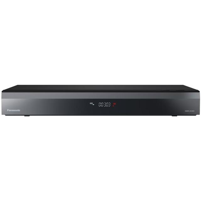 DIGA パナソニック ブルーレイ・DVDレコーダー 全自動ディーガ DMR