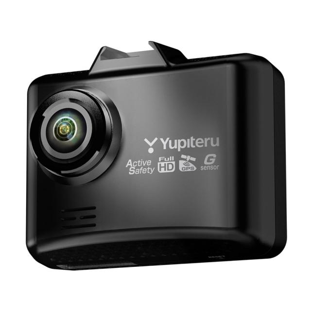 ✨美品【32GBユピテルドラレコ】Yupiteru SUPER NIGHT ユピテル（yupiteru） ドライブレコーダー SUPER NIGHT SN-ST2200c