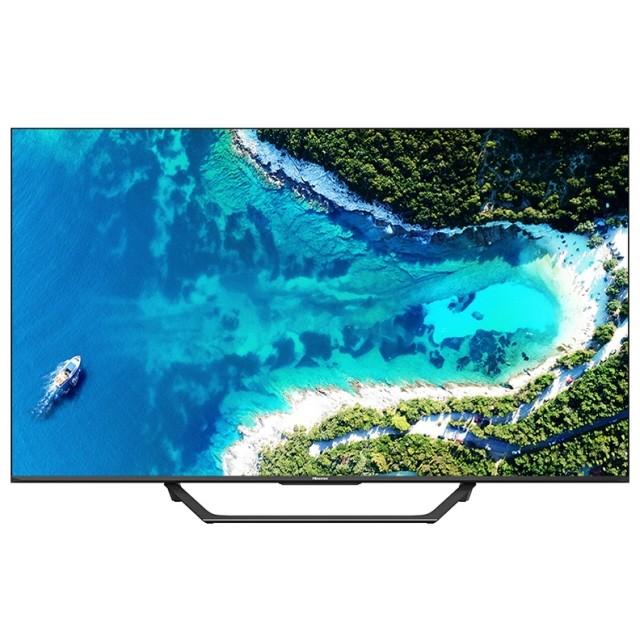 代引不可 ハイセンス 液晶テレビ 65u7f 65インチ ユープラン 通販 Yahoo ショッピング