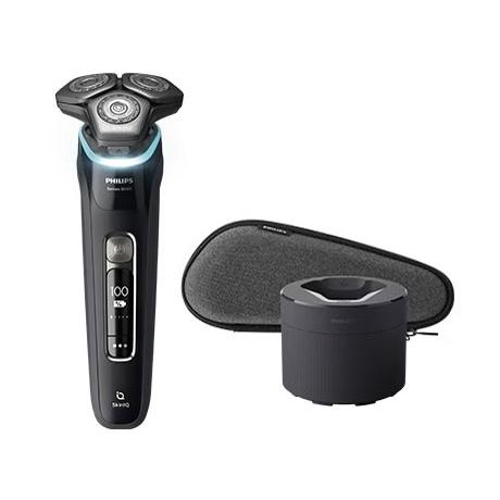 フィリップス シェーバー 9000シリーズ S9986/50 [ブラック] Philips（フィリップス） シェーバー 9000シリーズ S9986/50 [ブラック