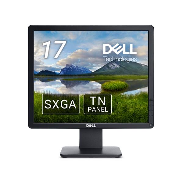 DELL（デル） Dell PCモニター・液晶ディスプレイ E1715S [17インチ