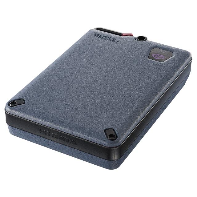 I-O DATA（アイ・オー・データ機器） IODATA 外付けHDD