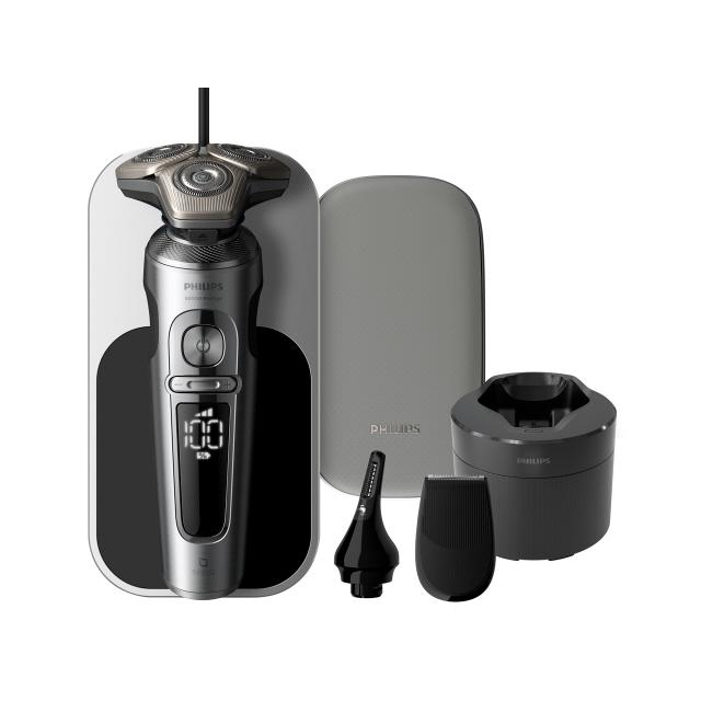 Philips（フィリップス） シェーバー S9000プレステージ SP9885/36