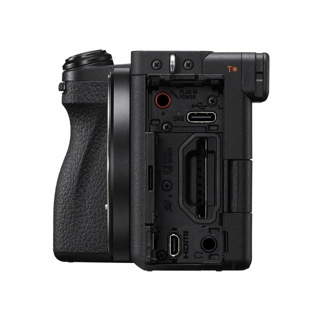 SONY（ソニー） デジタル一眼カメラ α6700 ILCE-6700 ボディ [ブラック 