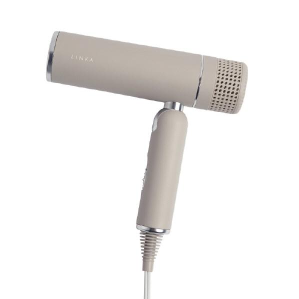 アイビビッド ヘアドライヤー LINKA スマートブロウ : ユープラン