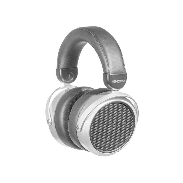HiFiMAN HE400se 有線ヘッドホン HIFIMAN（ハイファイマン） イヤホン・ヘッドホン HE400se : ユー