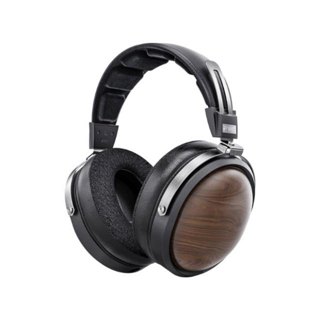 FiiO（フィーオ） イヤホン・ヘッドホン FT1 FIO-FT1-B [Black] : ユー