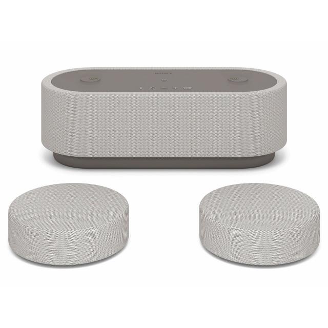 SONY（ソニー） SONY Bluetoothスピーカー HT-AX7 : ユープラン - 通販