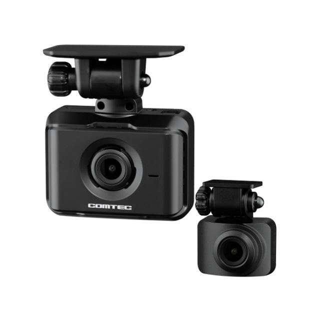 コムテック（Comtec） ドライブレコーダー ZDR017 : ユープラン - 通販