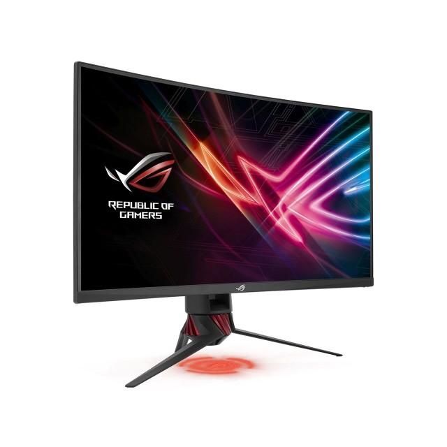 ASUS（エイスース） 液晶モニタ・液晶ディスプレイ ROG Strix XG32VQR