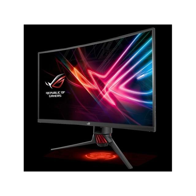 ASUS（エイスース） 液晶モニタ・液晶ディスプレイ ROG Strix XG32VQR