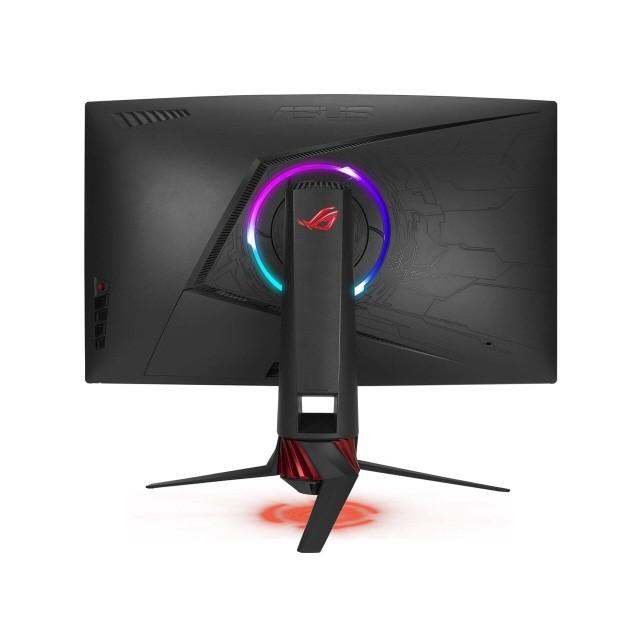 ASUS（エイスース） 液晶モニタ・液晶ディスプレイ ROG Strix XG32VQR