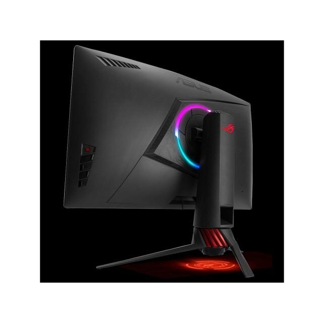 ASUS（エイスース） 液晶モニタ・液晶ディスプレイ ROG Strix XG32VQR