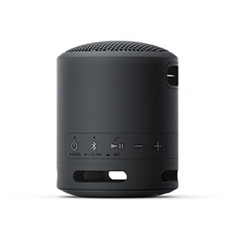 SONY（ソニー） SONY Bluetoothスピーカー SRS-XB13 (B) [ブラック