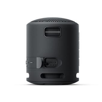 SONY（ソニー） SONY Bluetoothスピーカー SRS-XB13 (B) [ブラック