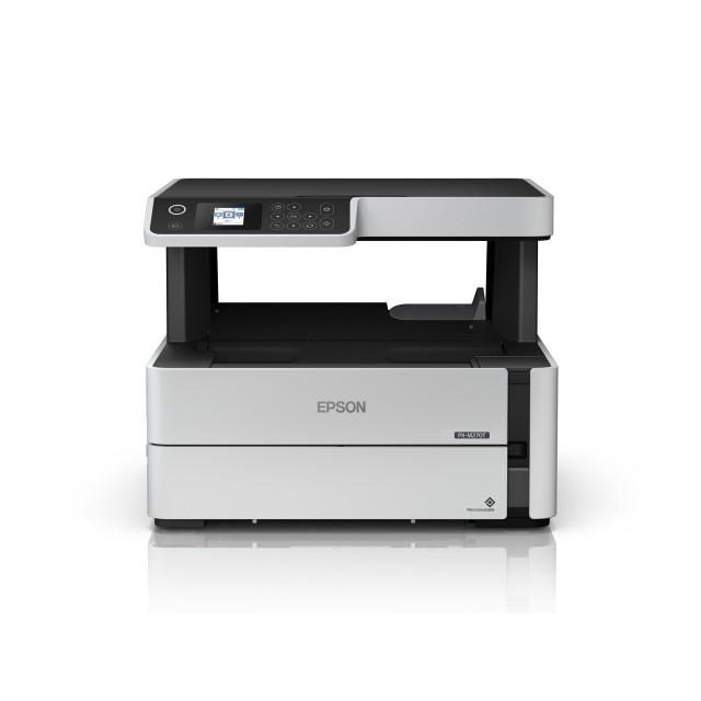 EPSON プリンタ ビジネスインクジェット PX-M270T