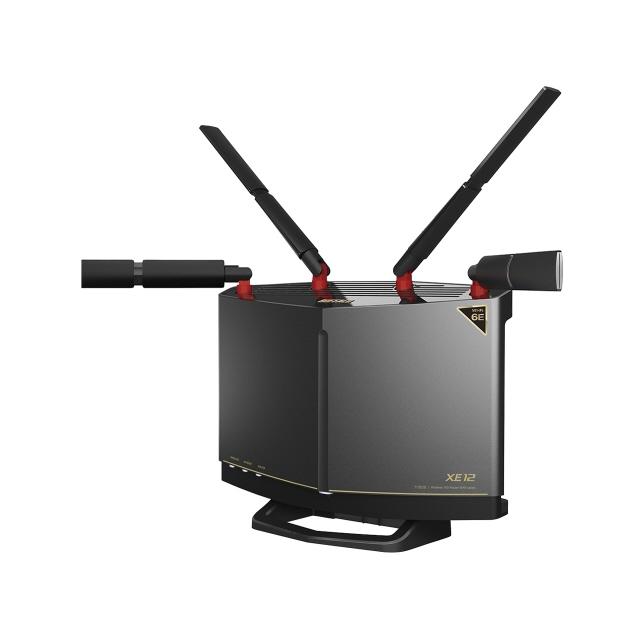 バッファロー 無線LANルーター(Wi-Fiルーター) AirStation WXR