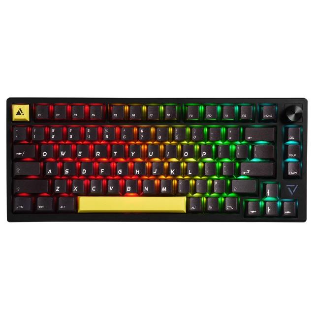 PRINCETON プリンストン キーボード ULTRA PLUS UP-MKGA75-A