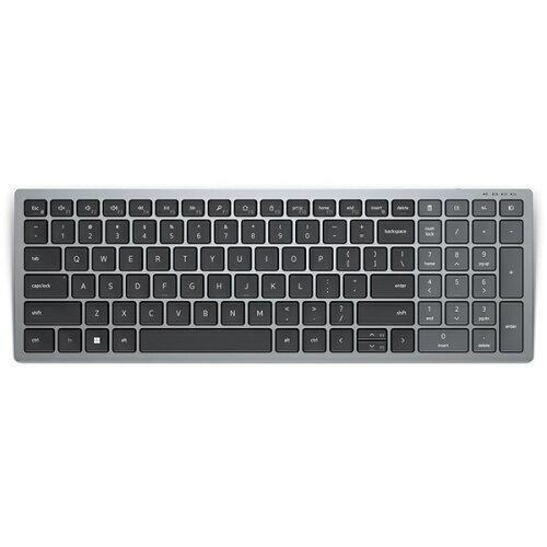 Dell キーボード KB740 [タイタングレー] : ユープラン - 通販 - Yahoo