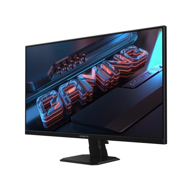 GIGABYTE PCモニター・液晶ディスプレイ GS27QA [27インチ]_1