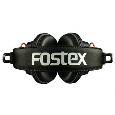 FOSTEX（フォステクス） イヤホン・ヘッドホン T50RPmk3g : ユープラン