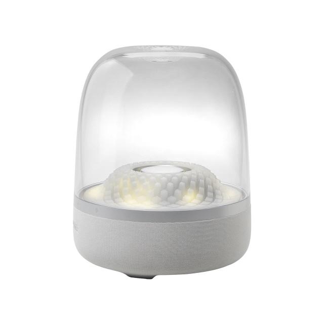 harman/kardon Bluetoothスピーカー・ワイヤレススピーカー AURA harman/kardon Bluetoothスピーカー・ワイヤレススピーカー AURA