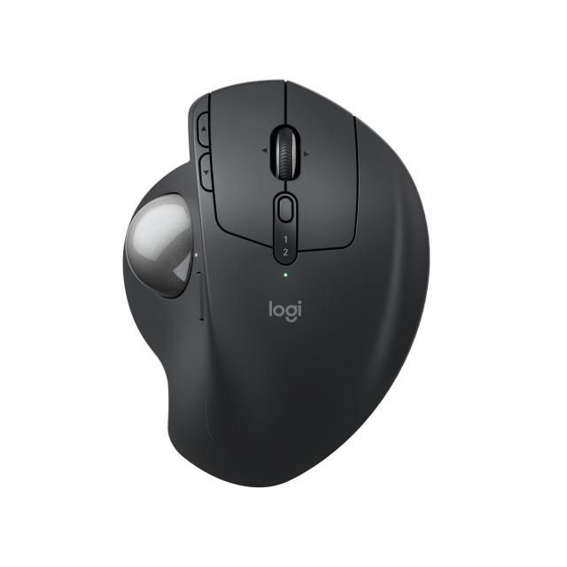 S ERGO 【未開封新品】logicool(logitech)MX MXTB2 S ERGO MX MXTB2 トラックボール マウス logicool（ロジクール） マウス・トラックボール