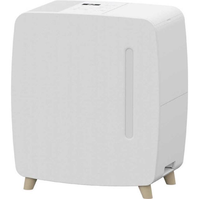 Fujitsu ハイブリッド式加湿器 ホワイト CORONA（コロナ） 加湿器 UF-HV104R(W) [ホワイト] : ユープラン